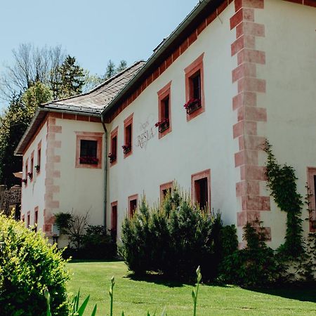 Resla Residence I, Ii, Banská Štiavnica Kültér fotó