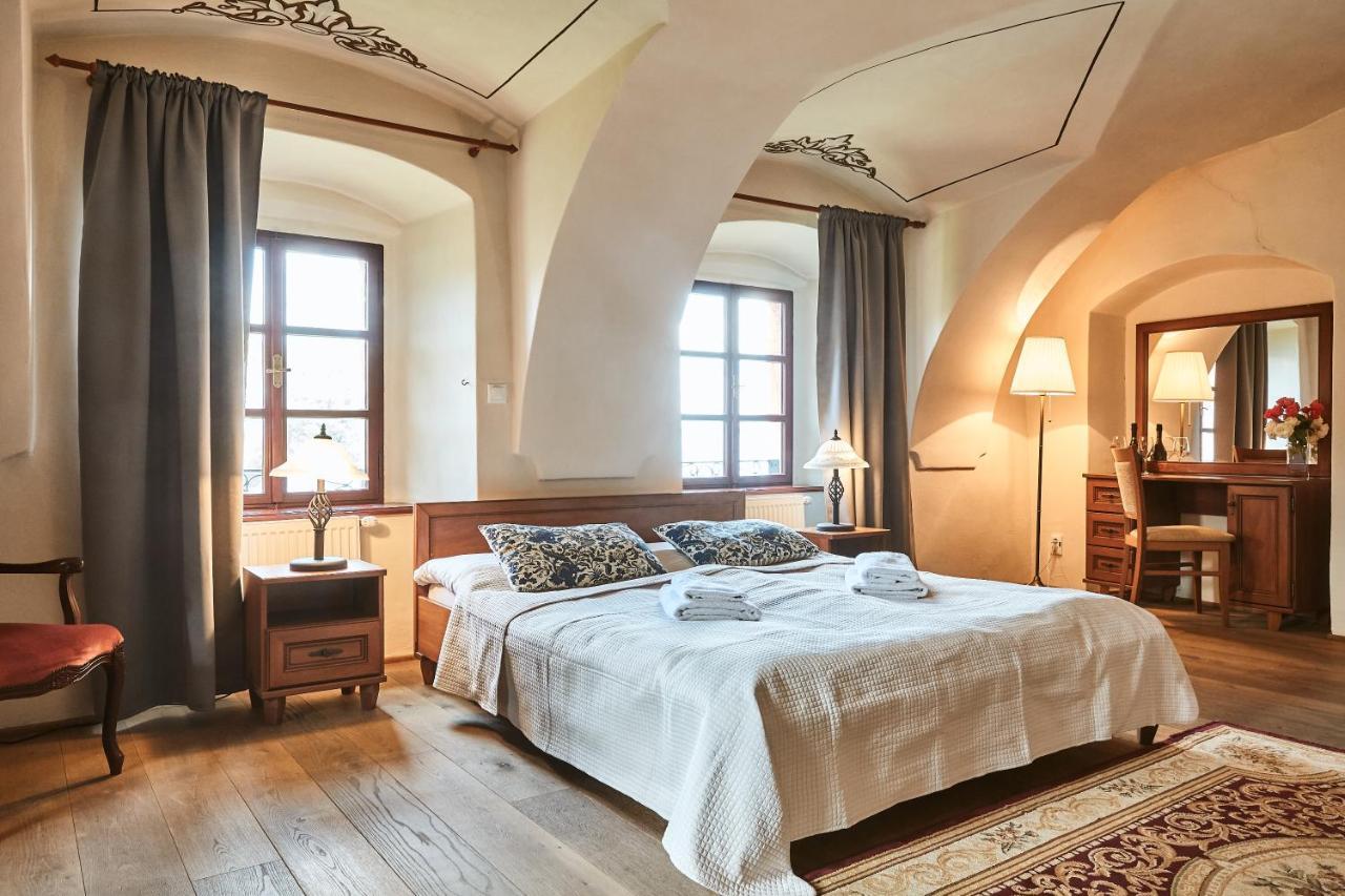 Resla Residence I, Ii, Banská Štiavnica Kültér fotó