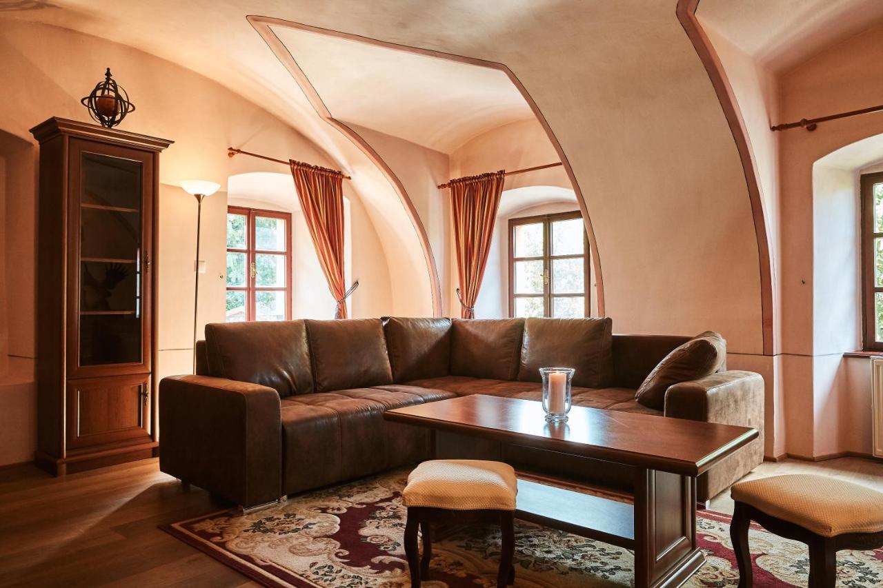 Resla Residence I, Ii, Banská Štiavnica Kültér fotó