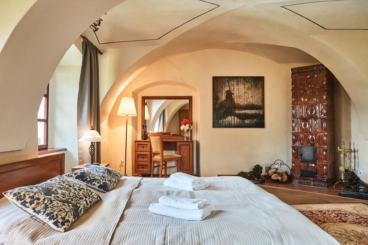 Resla Residence I, Ii, Banská Štiavnica Kültér fotó