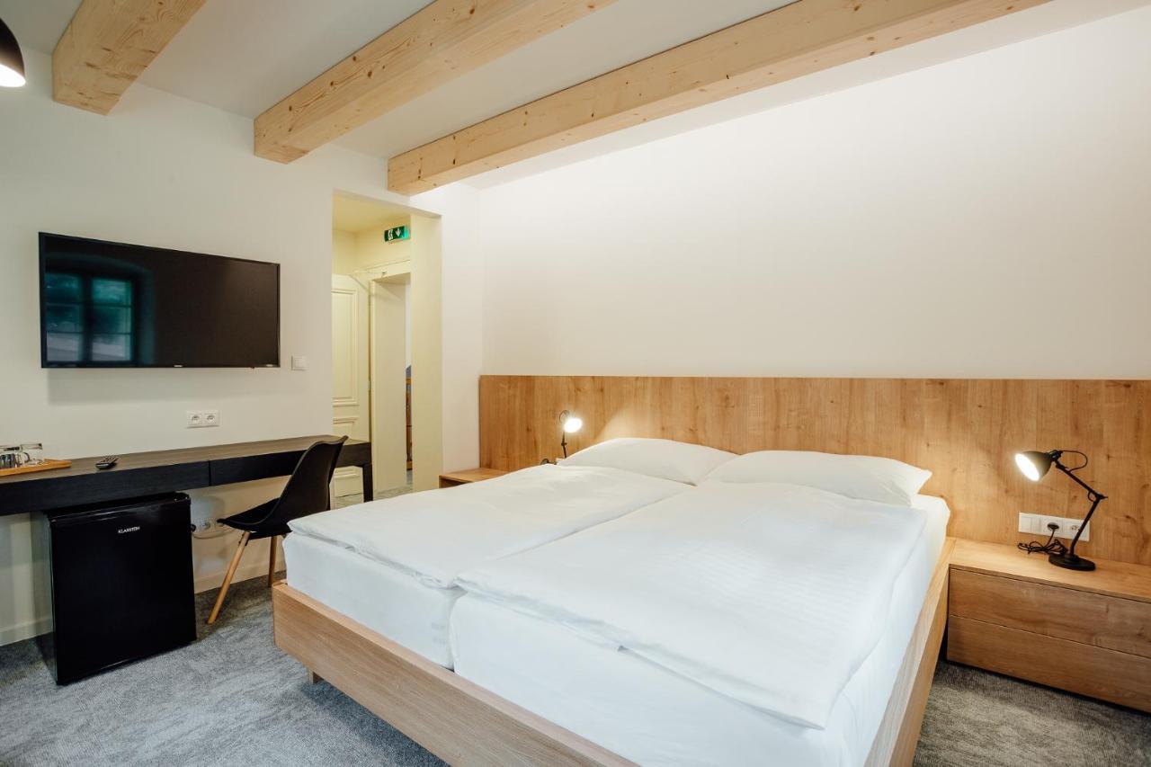 Resla Residence I, Ii, Banská Štiavnica Kültér fotó