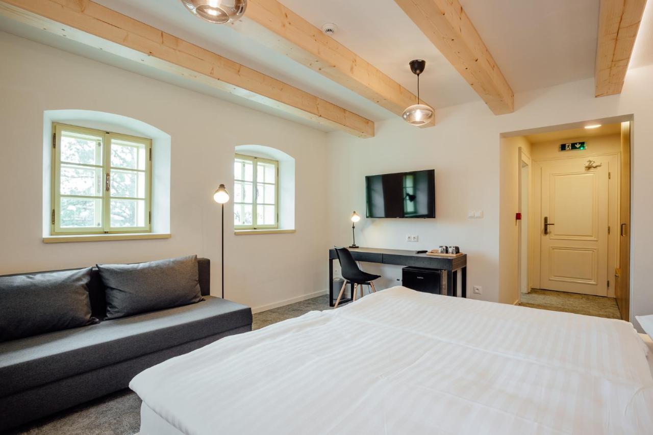 Resla Residence I, Ii, Banská Štiavnica Kültér fotó