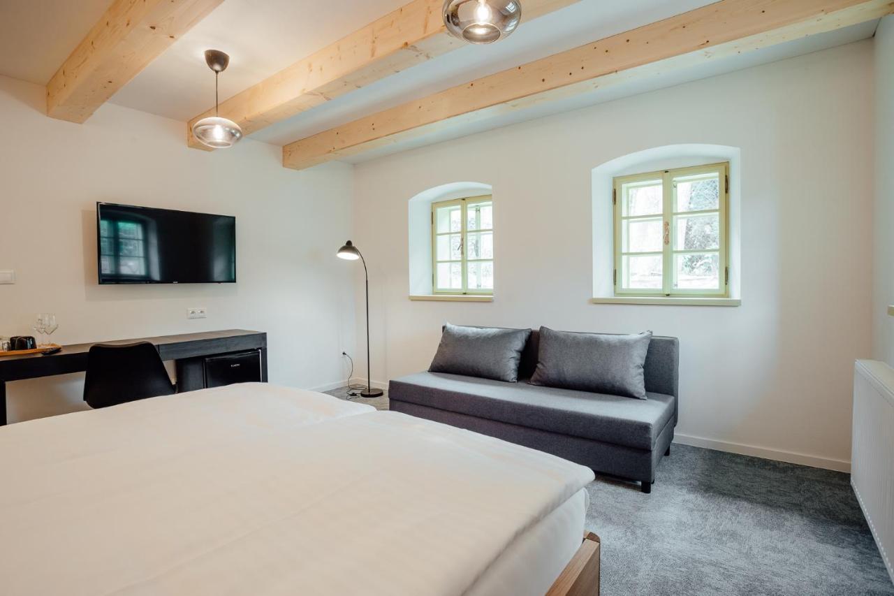 Resla Residence I, Ii, Banská Štiavnica Kültér fotó