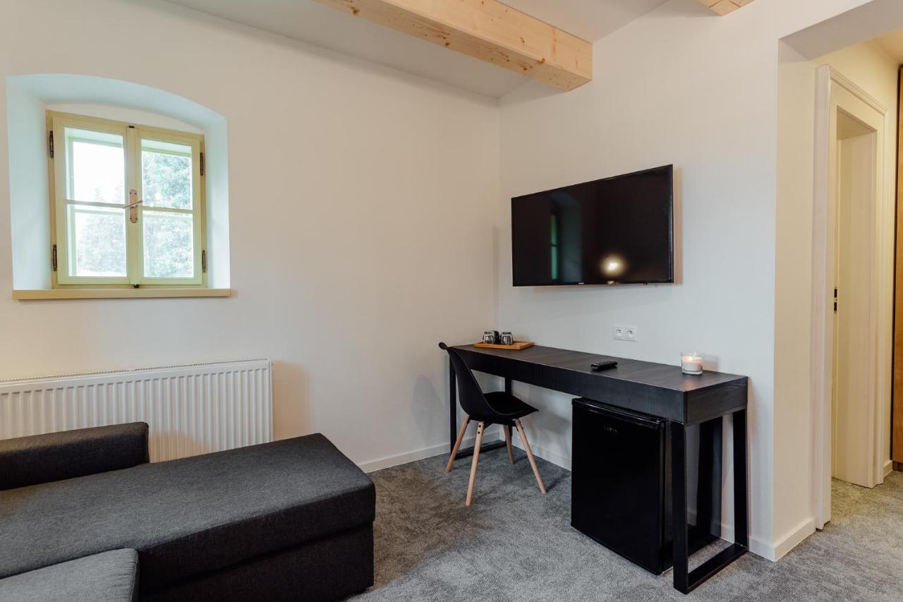 Resla Residence I, Ii, Banská Štiavnica Kültér fotó