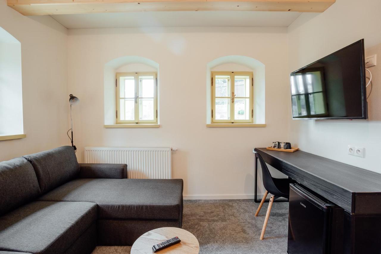 Resla Residence I, Ii, Banská Štiavnica Kültér fotó