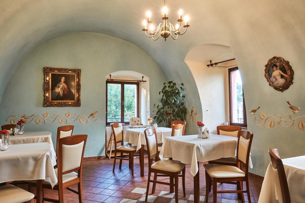 Resla Residence I, Ii, Banská Štiavnica Kültér fotó