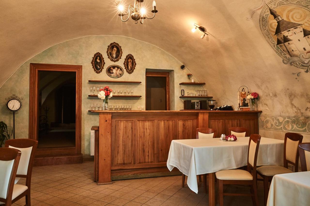 Resla Residence I, Ii, Banská Štiavnica Kültér fotó