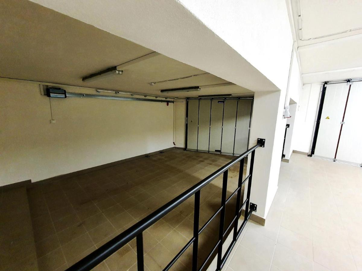 Resla Residence I, Ii, Banská Štiavnica Kültér fotó