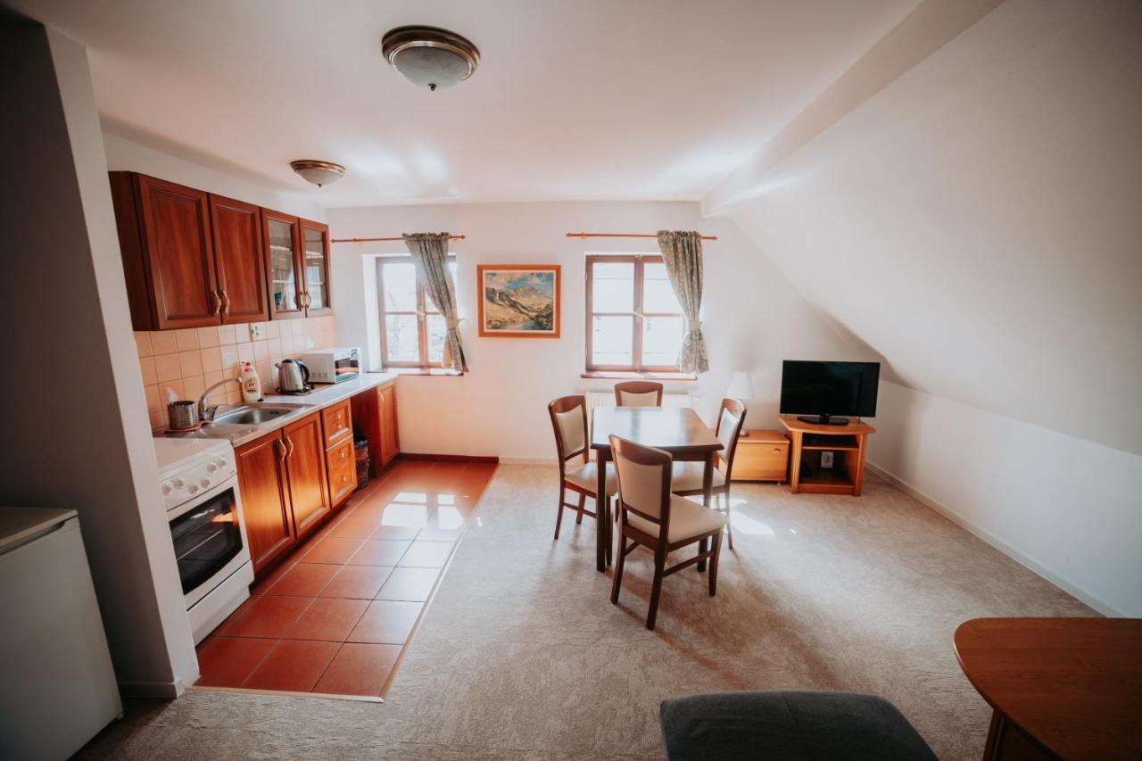 Resla Residence I, Ii, Banská Štiavnica Kültér fotó